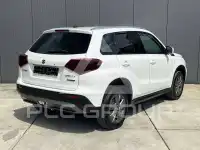 2024 Suzuki Vitara