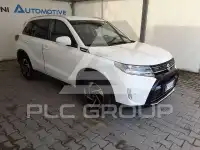2024 Suzuki Vitara