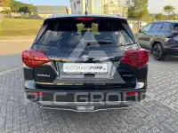 2024 Suzuki Vitara