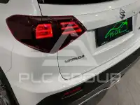 2025 Suzuki Vitara