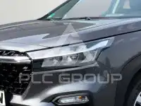 2024 Suzuki SX4