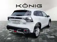 2024 Suzuki SX4