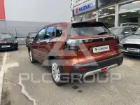 2024 Suzuki SX4