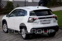 2024 Suzuki SX4