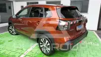 2024 Suzuki SX4