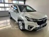 2024 Suzuki SX4