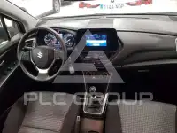 2024 Suzuki SX4
