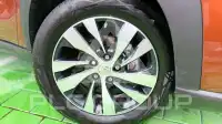 2024 Suzuki SX4