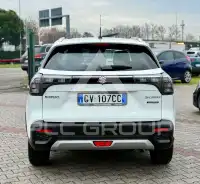 2024 Suzuki SX4