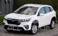 2024 Suzuki SX4