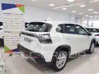 2024 Suzuki SX4
