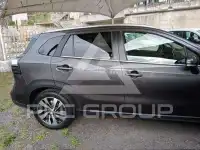 2024 Suzuki SX4