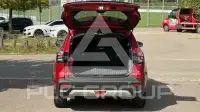 2024 Suzuki SX4