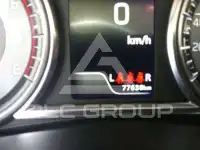 2024 Suzuki SX4