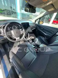 2024 Suzuki SX4