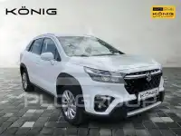 2024 Suzuki SX4