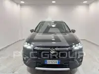 2024 Suzuki SX4
