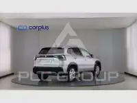 2024 Suzuki SX4