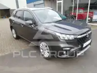 2024 Suzuki SX4