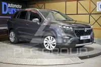 2024 Suzuki SX4