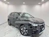2024 Suzuki SX4
