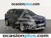 2024 Suzuki SX4