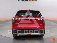 2024 Suzuki SX4