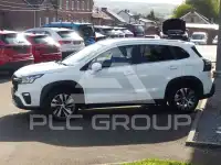 2024 Suzuki SX4