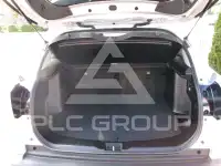 2024 Suzuki SX4