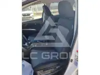 2024 Suzuki SX4