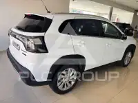 2024 Suzuki SX4