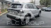 2024 Suzuki SX4