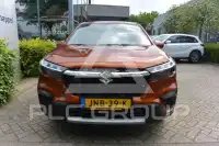 2024 Suzuki SX4