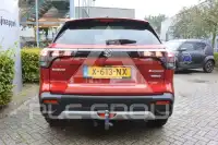 2024 Suzuki SX4