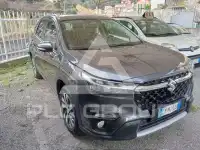 2024 Suzuki SX4