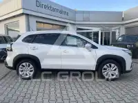 2024 Suzuki SX4