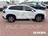 2024 Suzuki SX4