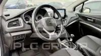 2024 Suzuki SX4