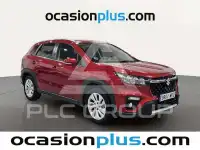 2024 Suzuki SX4