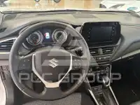 2024 Suzuki SX4