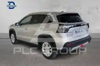 2024 Suzuki SX4