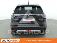 2024 Suzuki SX4