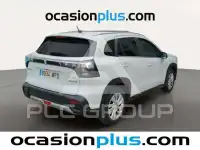 2024 Suzuki SX4