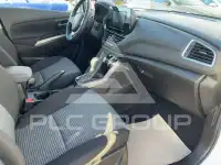 2024 Suzuki SX4