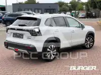 2024 Suzuki SX4