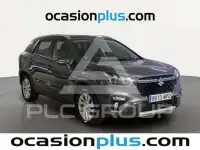 2024 Suzuki SX4