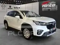 2024 Suzuki SX4
