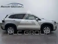 2024 Suzuki SX4