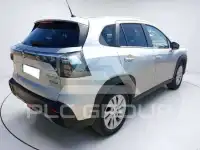 2024 Suzuki SX4