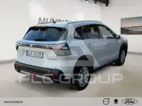 2024 Suzuki SX4